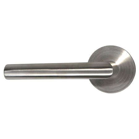 Emtek Satin Stainless Steel Passage S10002STSSLH S10002STSSLH